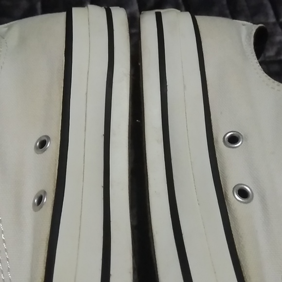 Converse All-Stars - Picture 4 of 8